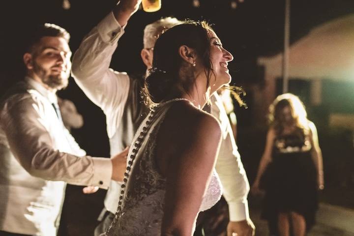 Dj per matrimoni Mantova