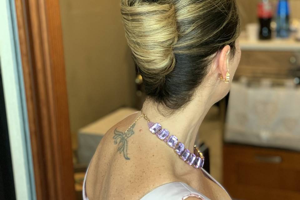 Mamma Sposa