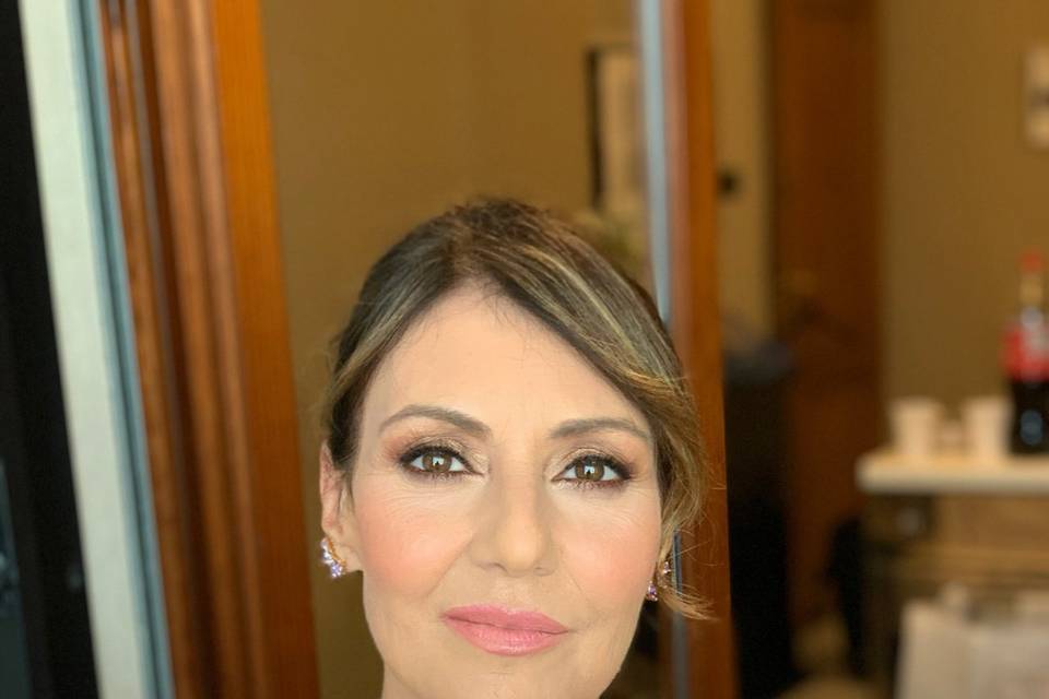 Mamma sposa