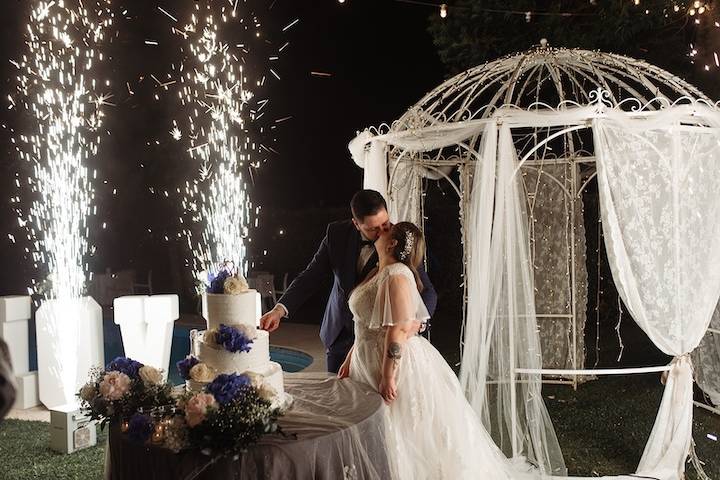 Animazione matrimoni Modena