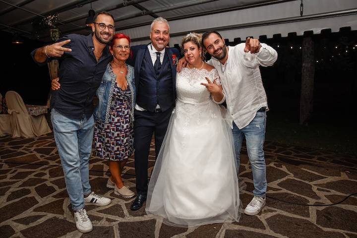 Musica matrimonio Reggio Emili