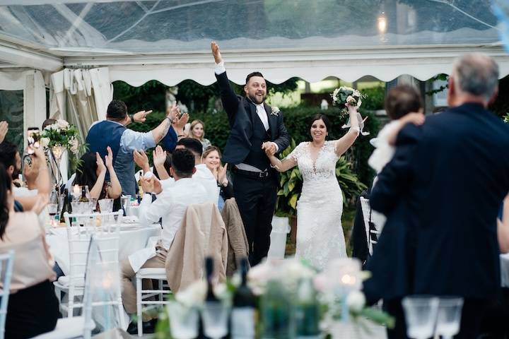 Animazione matrimoni Reggio Em