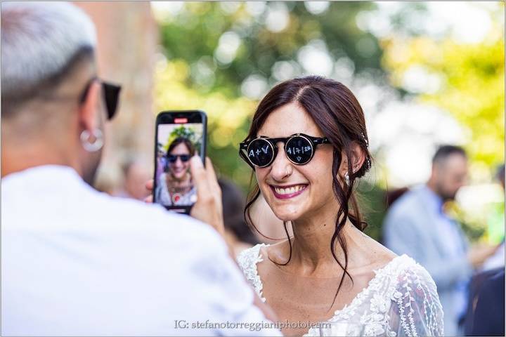 Animazione matrimoni Parma