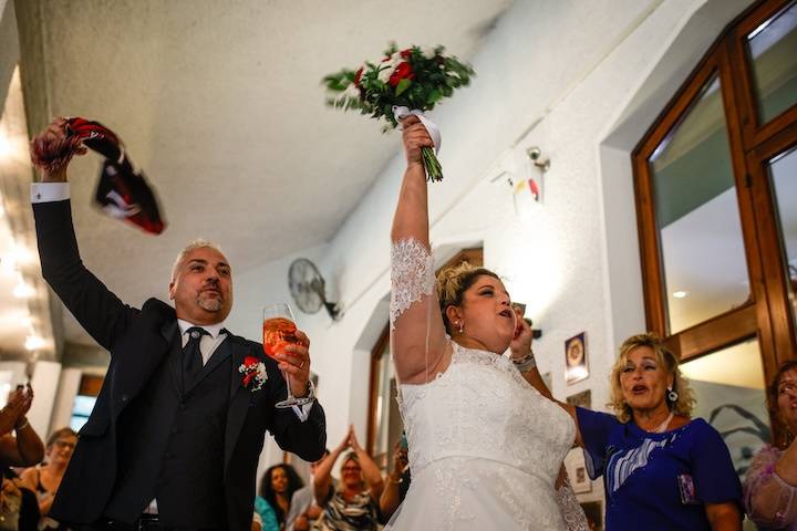 Musica matrimonio Modena