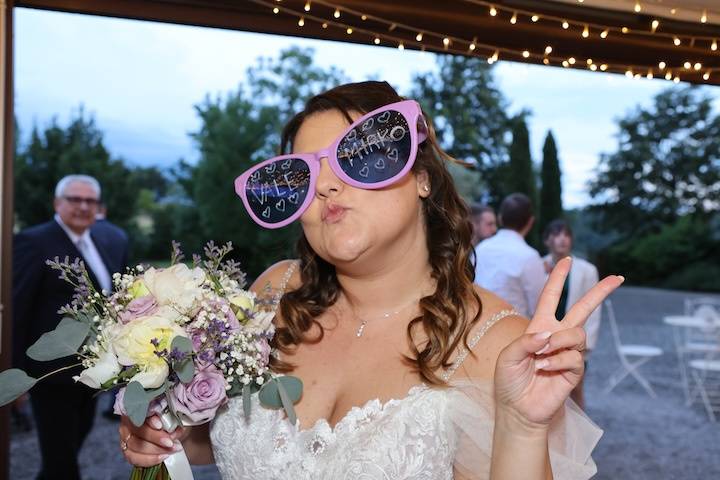 Intrattenimento wedding Modena