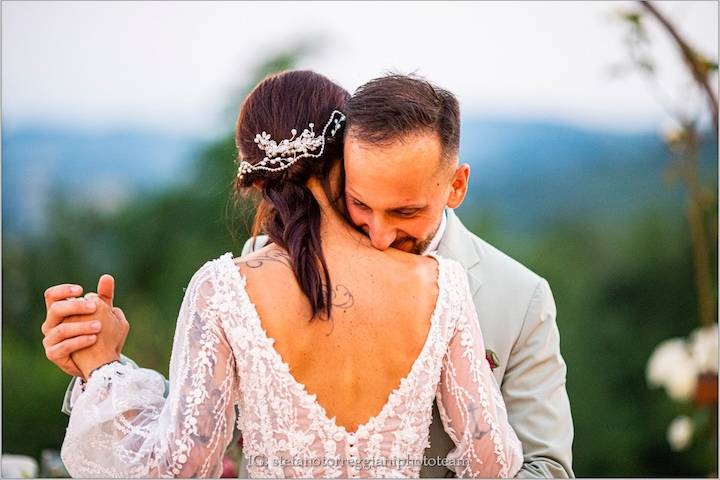 Musica matrimonio Reggio Emili
