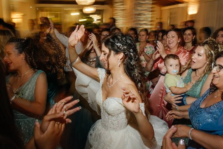 Dj per matrimoni Reggio Emilia
