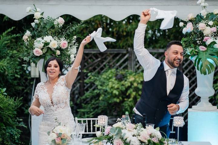 Animazione matrimoni Modena