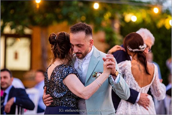Musica matrimonio Modena