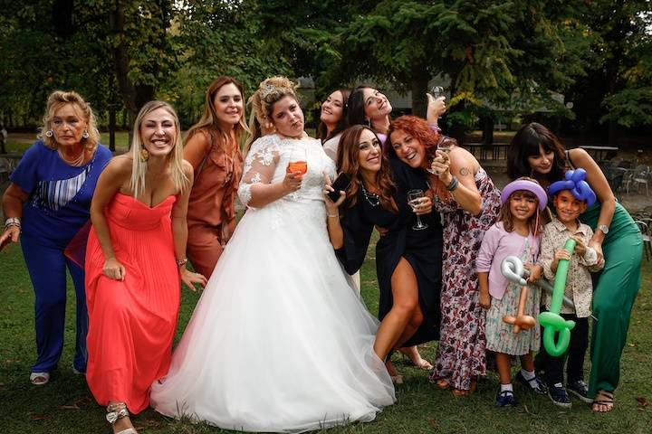 Musica matrimonio Bologna