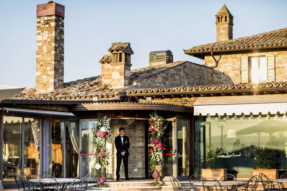 Relais Todini – L'Altro Relais Ristorante