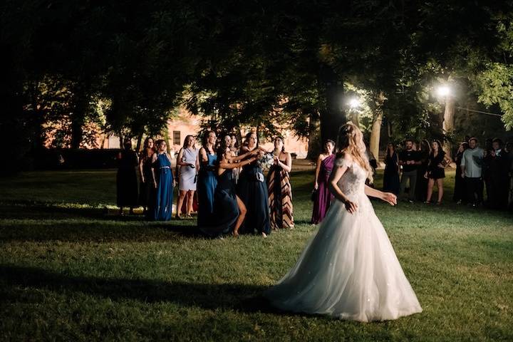 Dj matrimoni Reggio Emilia