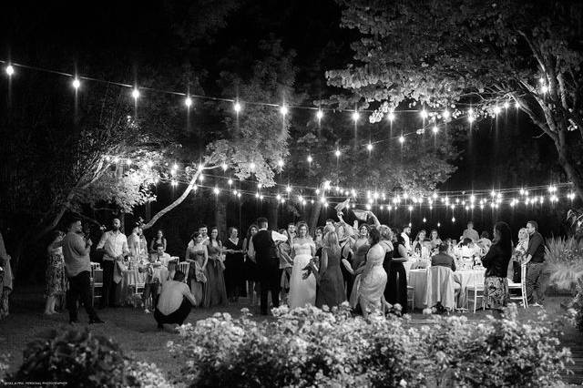 Dj wedding Reggio Emilia