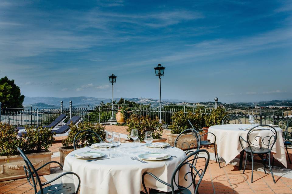 Relais Todini – L'Altro Relais Ristorante