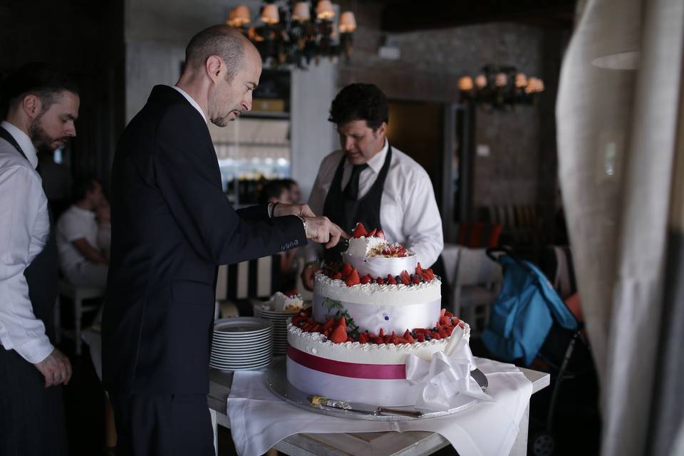 Relais Todini – L'Altro Relais Ristorante