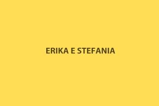 Logo Erika e Stefania