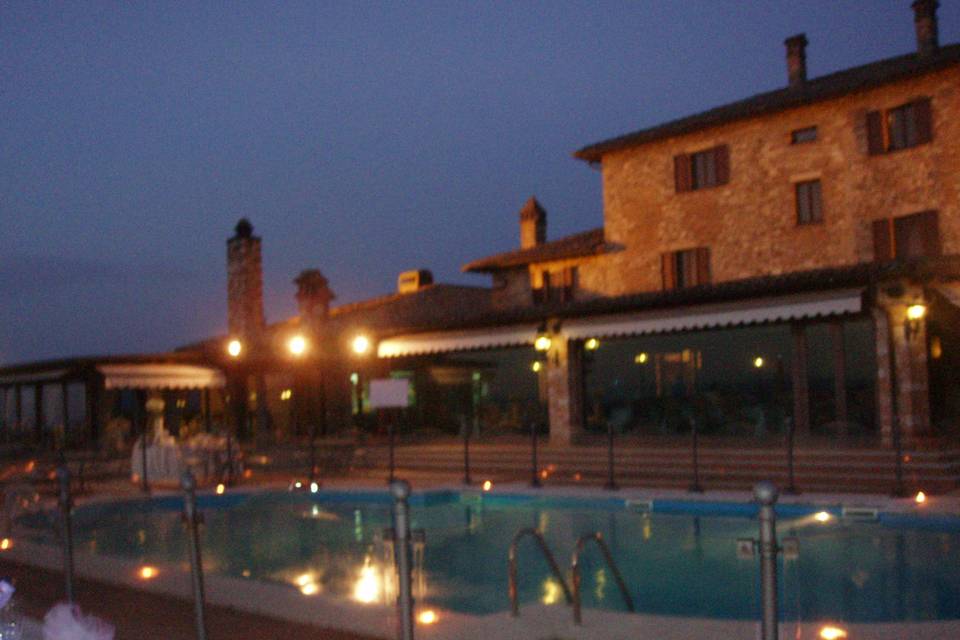 Relais Todini