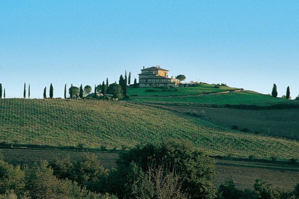 Relais Todini – L'Altro Relais Ristorante