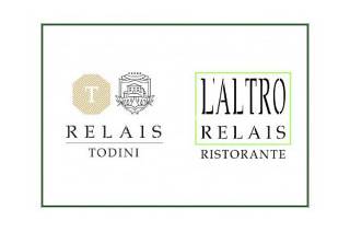 Relais Todini – L'Altro Relais Ristorante