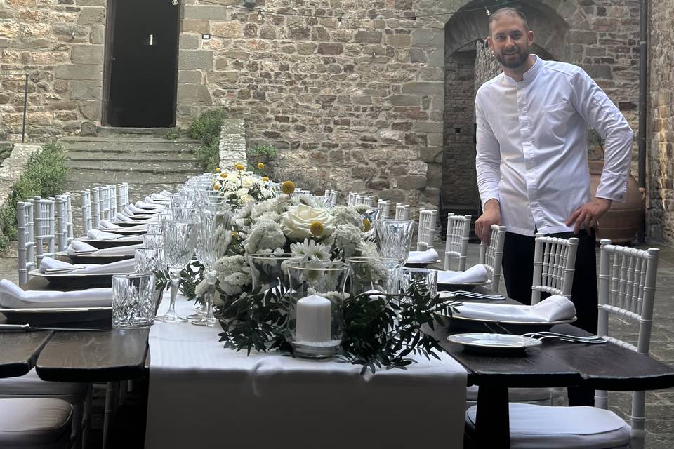 Chef's Table