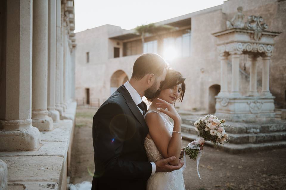 Giacomo e Roberta