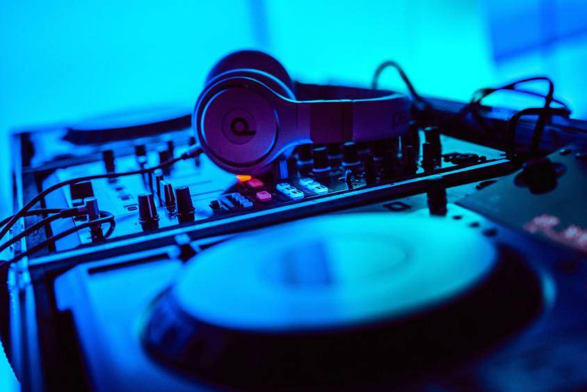 DJ Diego C