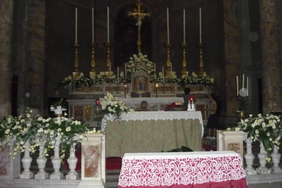 Altare