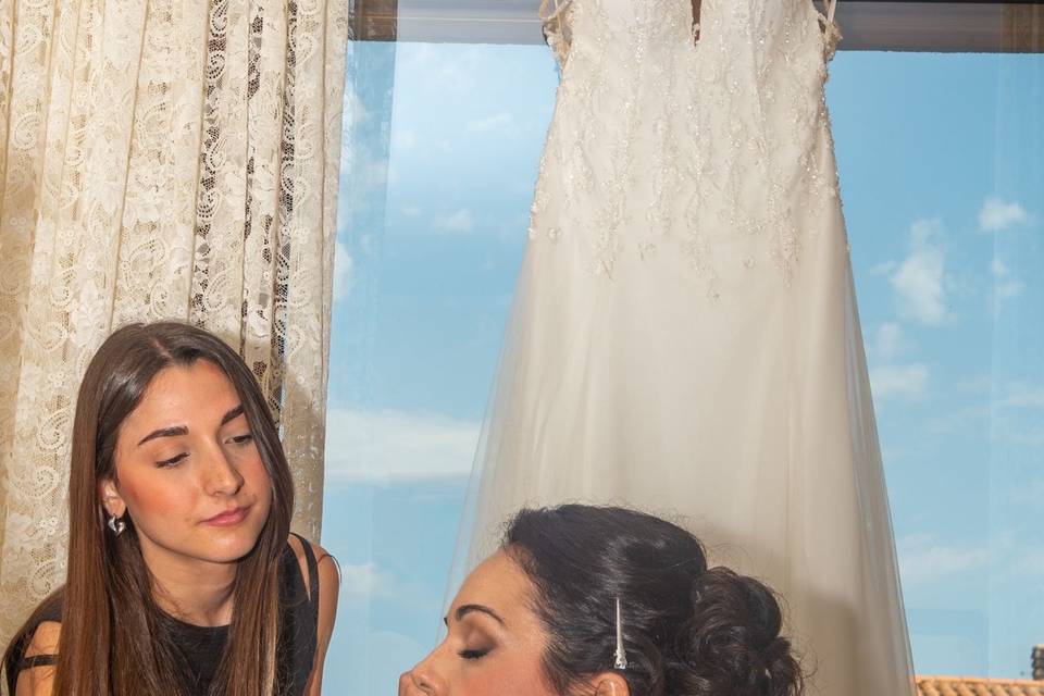 Wedding