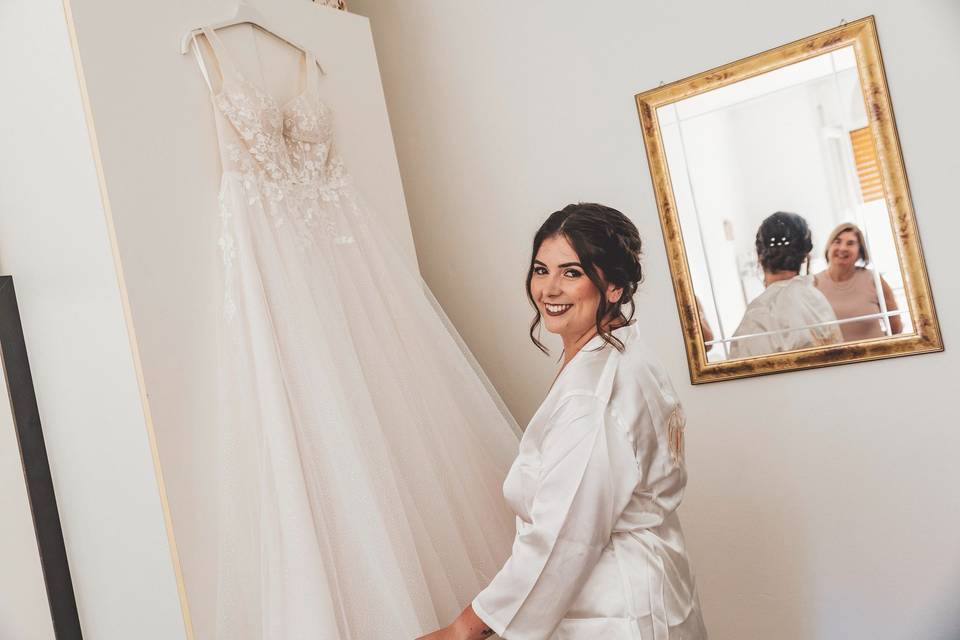 Wedding