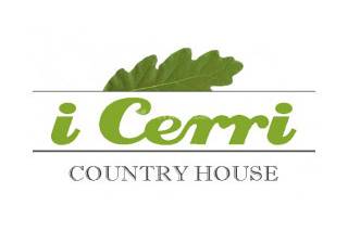 Country House I Cerri logo