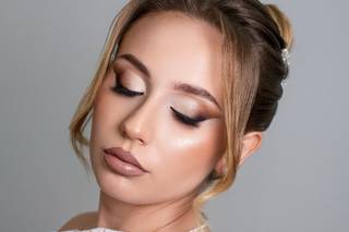 Ilaria Esposito Make Up Artist