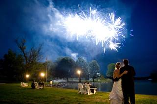 Astesana Fuochi Artificiali Piromusicali