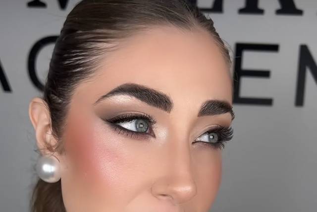 Make up