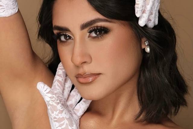 Make up