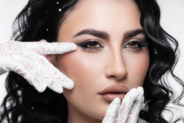 Make up