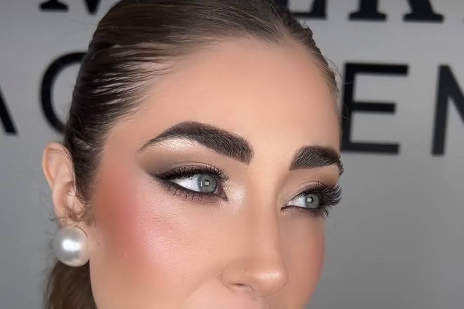 Make up