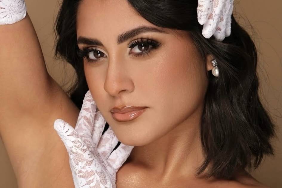 Make up