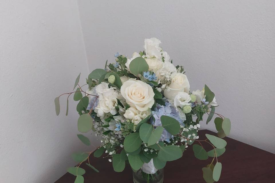 Bouquet e bottoniere