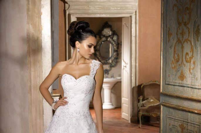 Sposa 2016