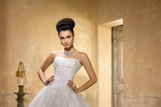 Sposa 2016