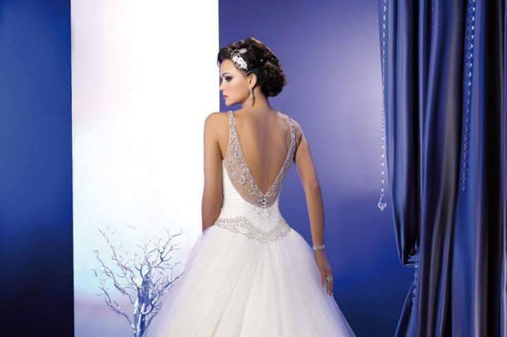 Sposa 2016