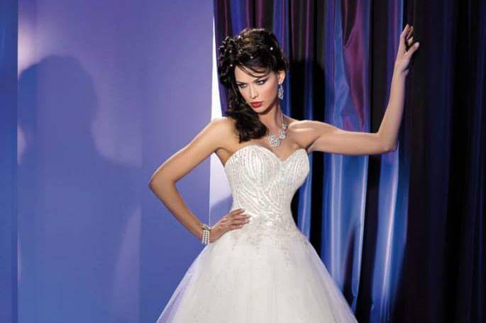 Sposa 2016