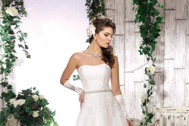 Sposa 2016