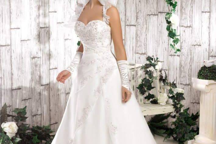 Sposa 2016