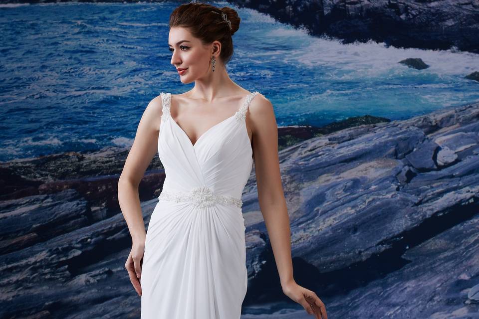 Sposa 2016