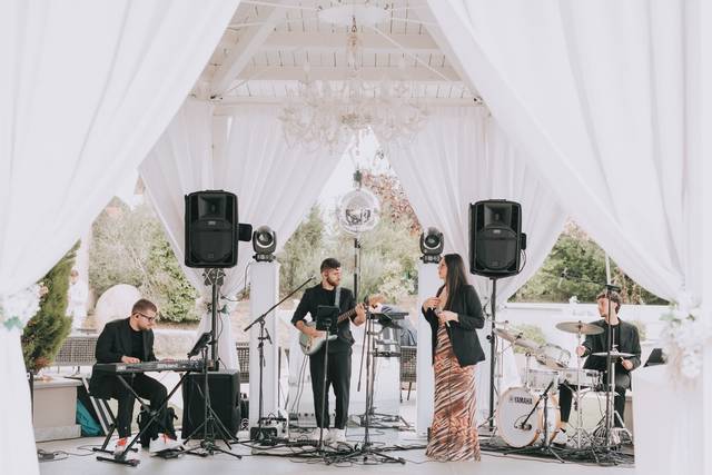 Nica's Dream Band