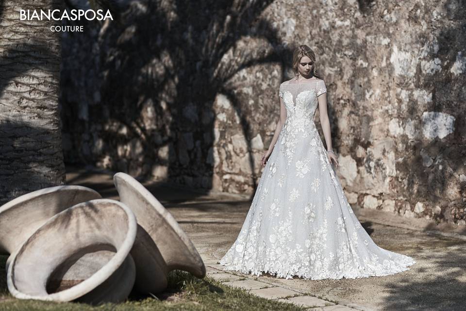 Collez. Sposa 2019