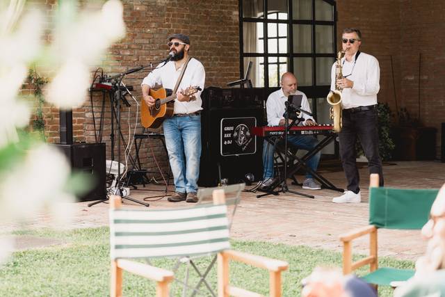 Jack Dennis Live Music