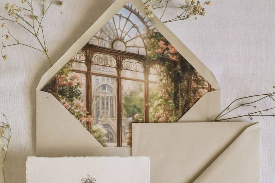 Eleganza senza tempo