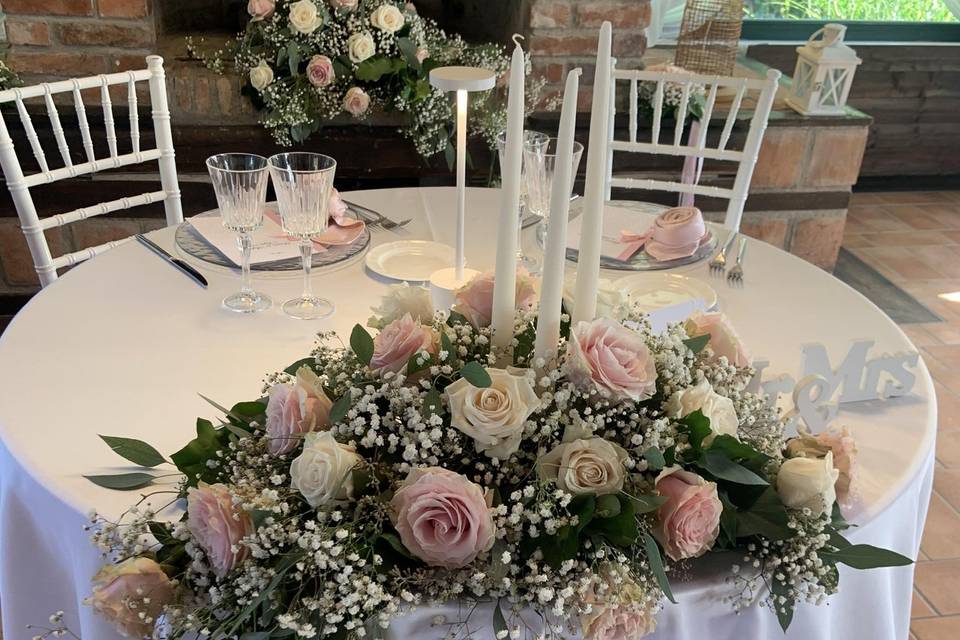 Matrimonio